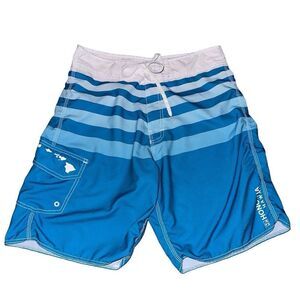 Honolua Board Shorts Men’s Size 32